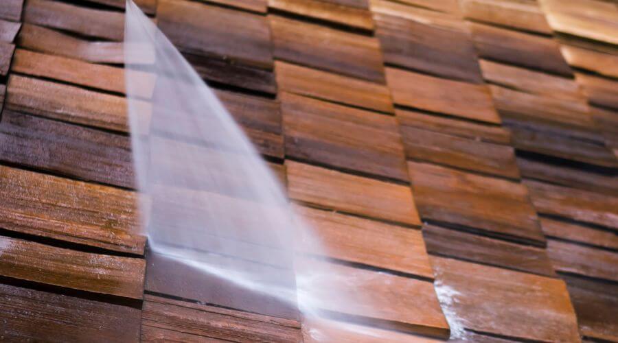 Metal Roofing in Winfield, TX