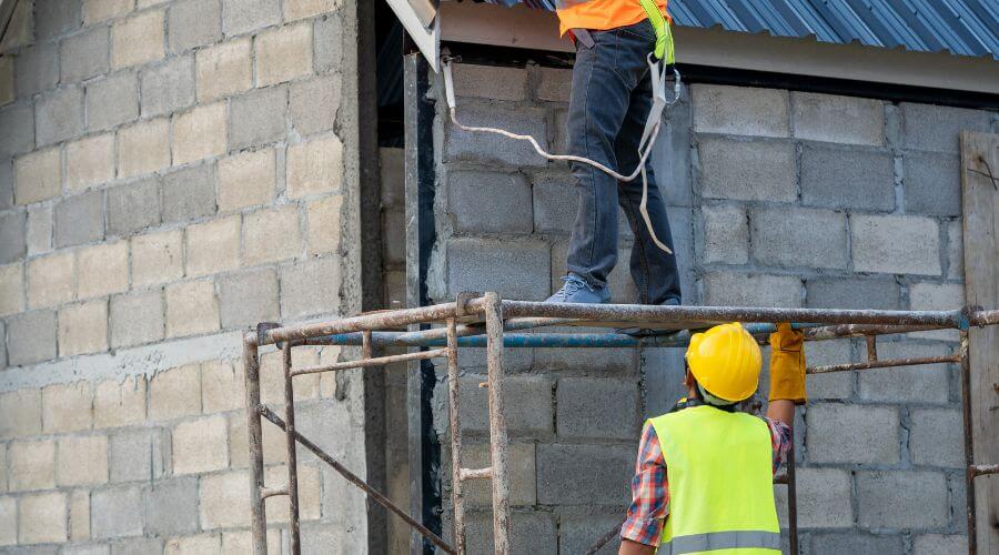 Professional residential roofers in Winfield, TX